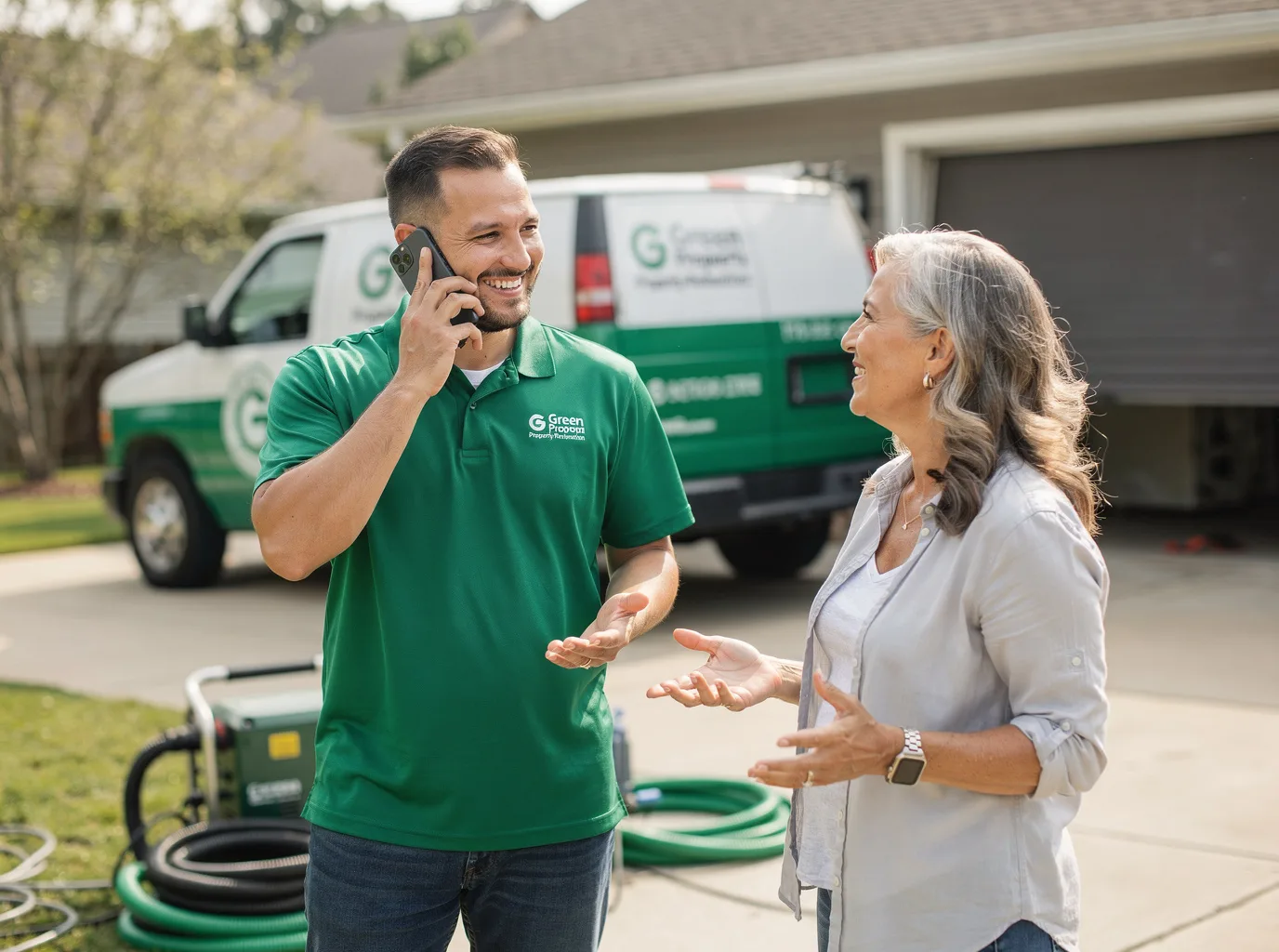 Water Damage Restoration Villanova, PA FAQs
